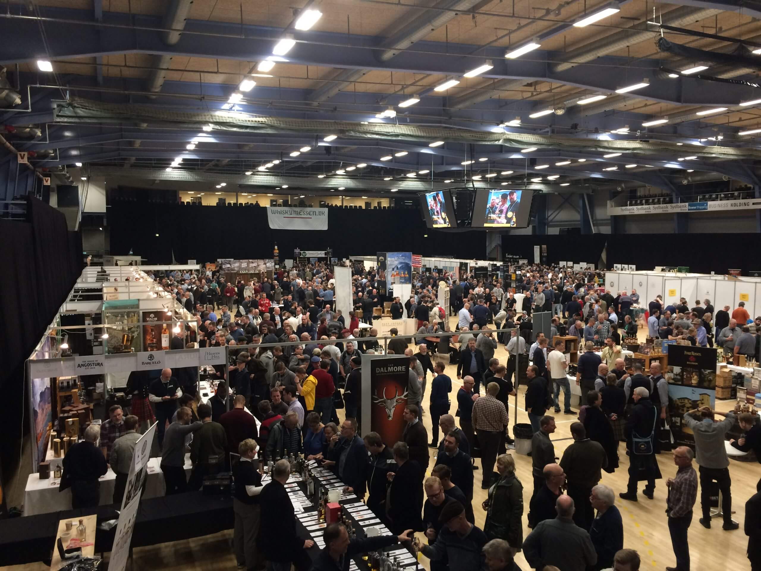Whiskeymessen 2018